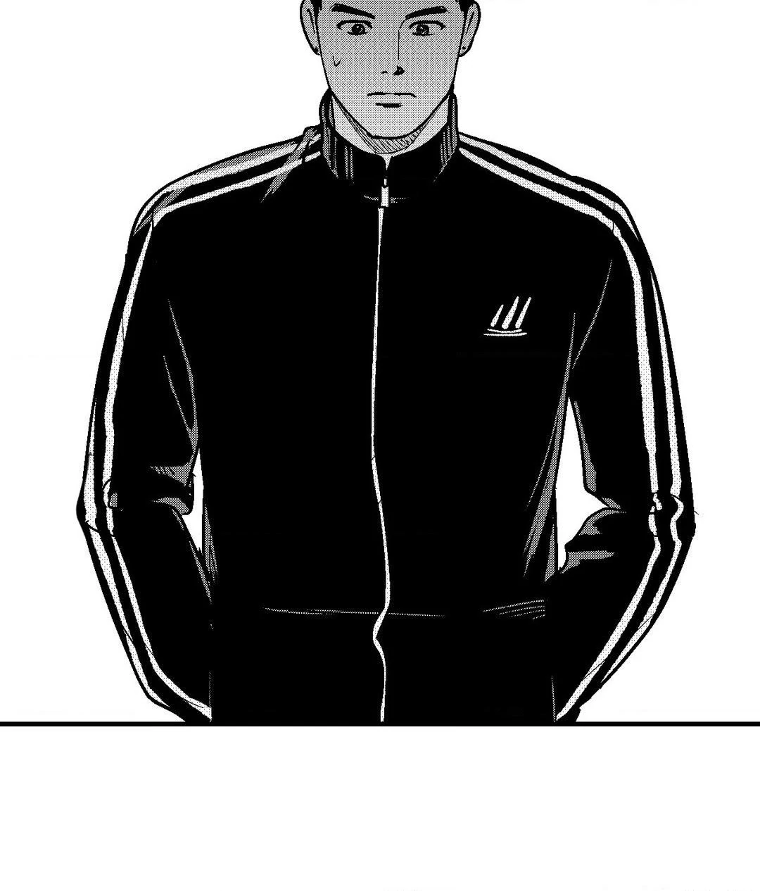 Midnight Men - Chapter 80 manhwa