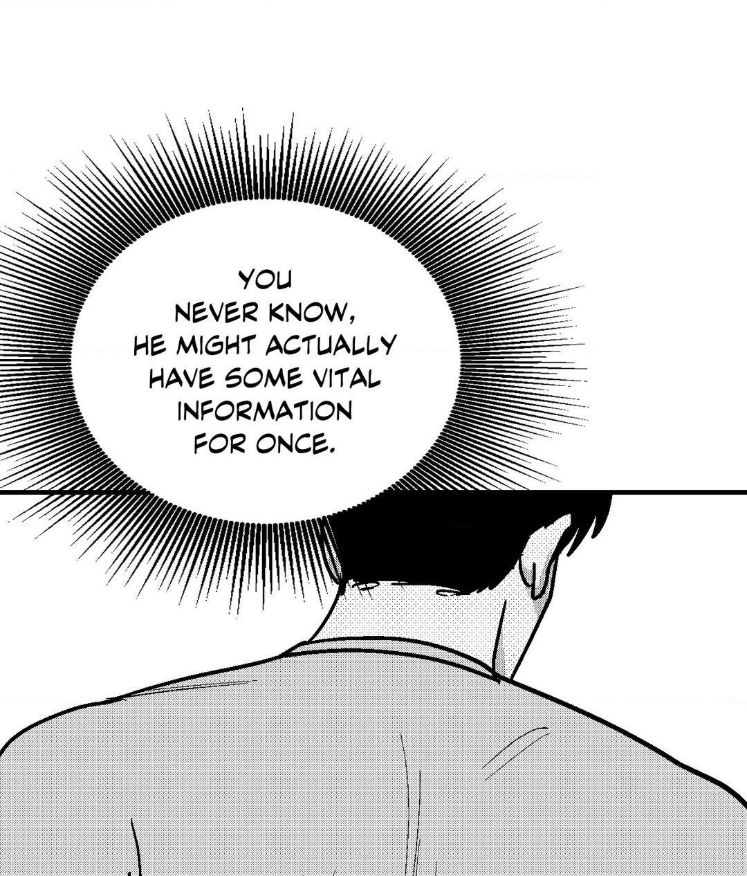 Midnight Men - Chapter 80 manhwa