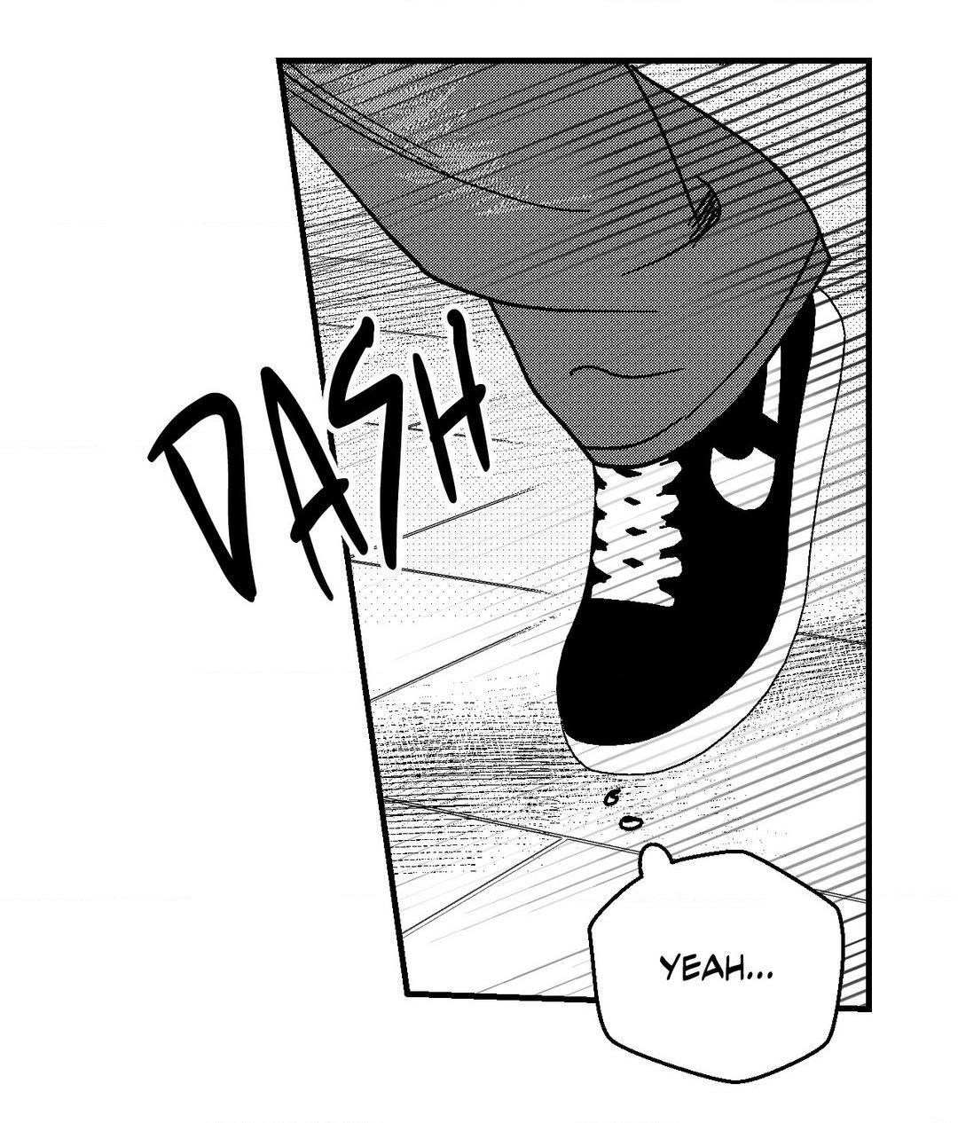 Midnight Men - Chapter 80 manhwa