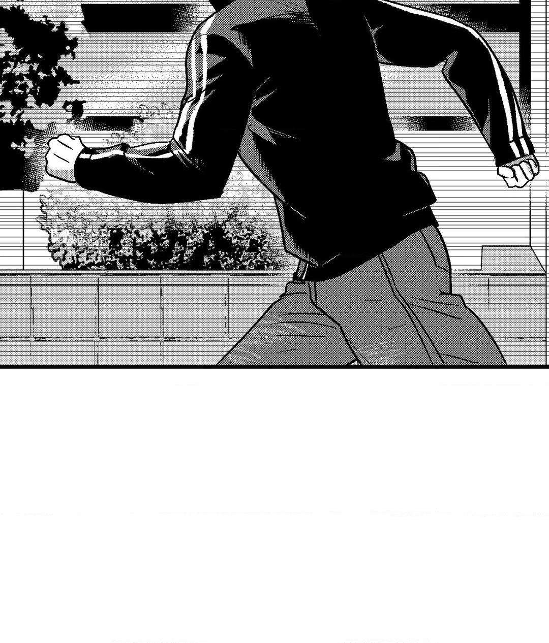 Midnight Men - Chapter 80 manhwa