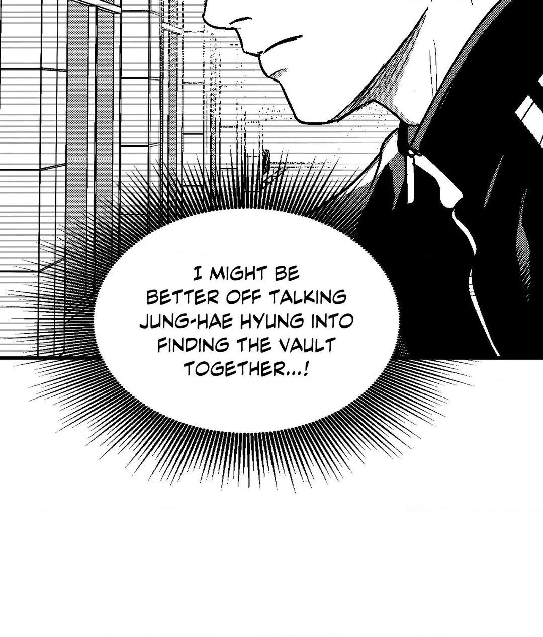 Midnight Men - Chapter 80 manhwa