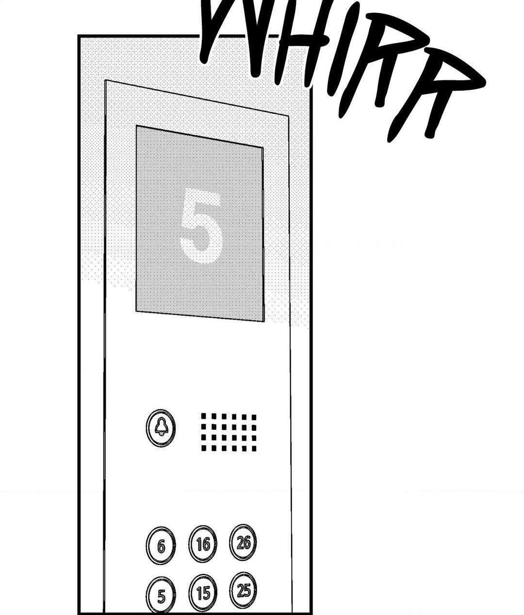 Midnight Men - Chapter 80 manhwa