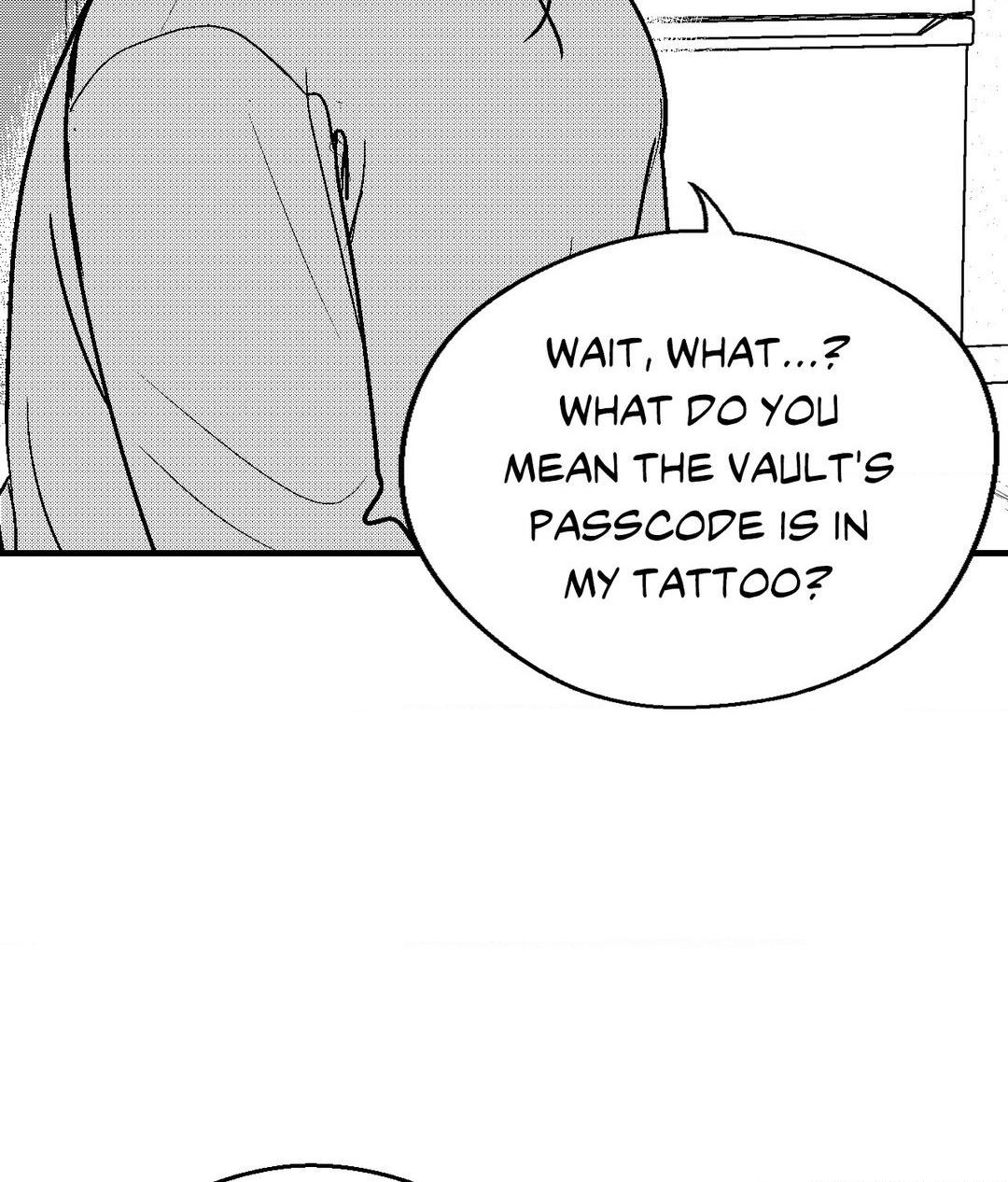 Midnight Men - Chapter 81 manhwa