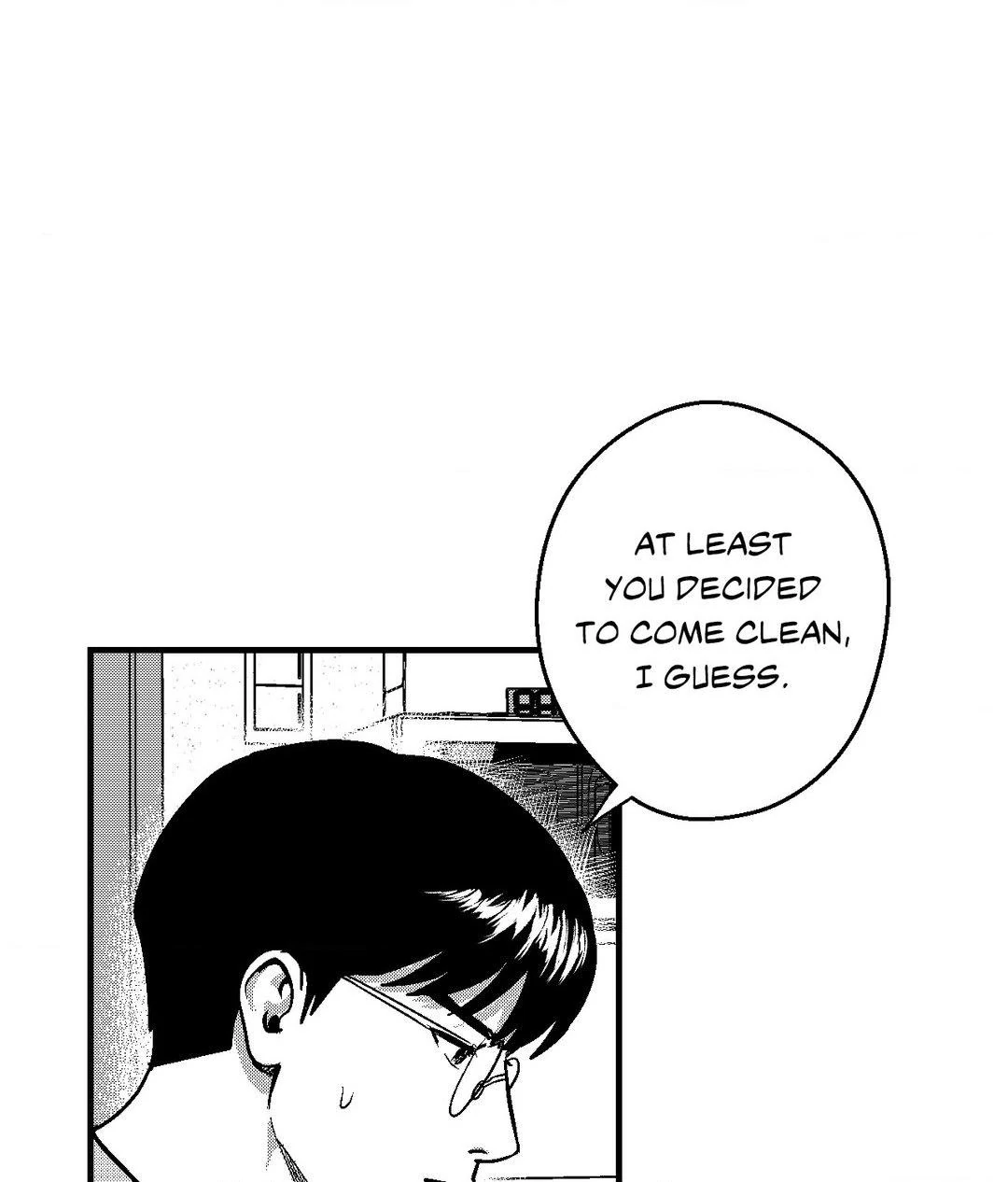 Midnight Men - Chapter 81 manhwa