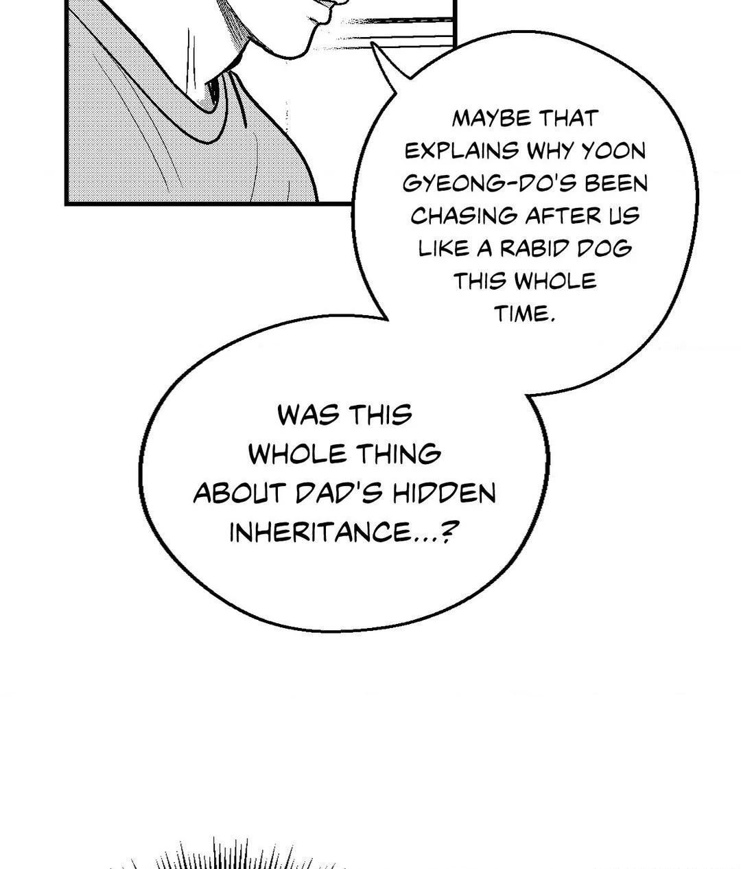 Midnight Men - Chapter 81 manhwa