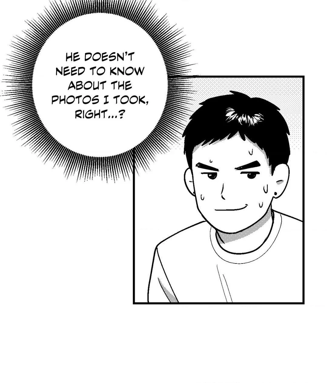 Midnight Men - Chapter 81 manhwa