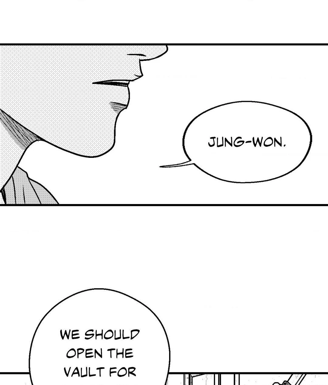 Midnight Men - Chapter 81 manhwa