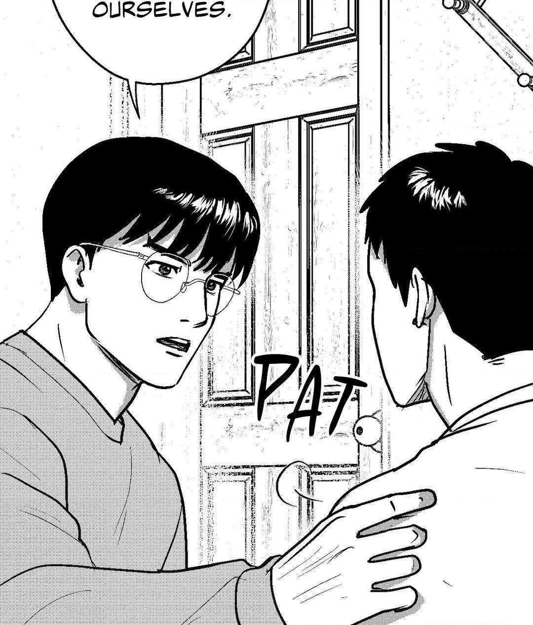 Midnight Men - Chapter 81 manhwa
