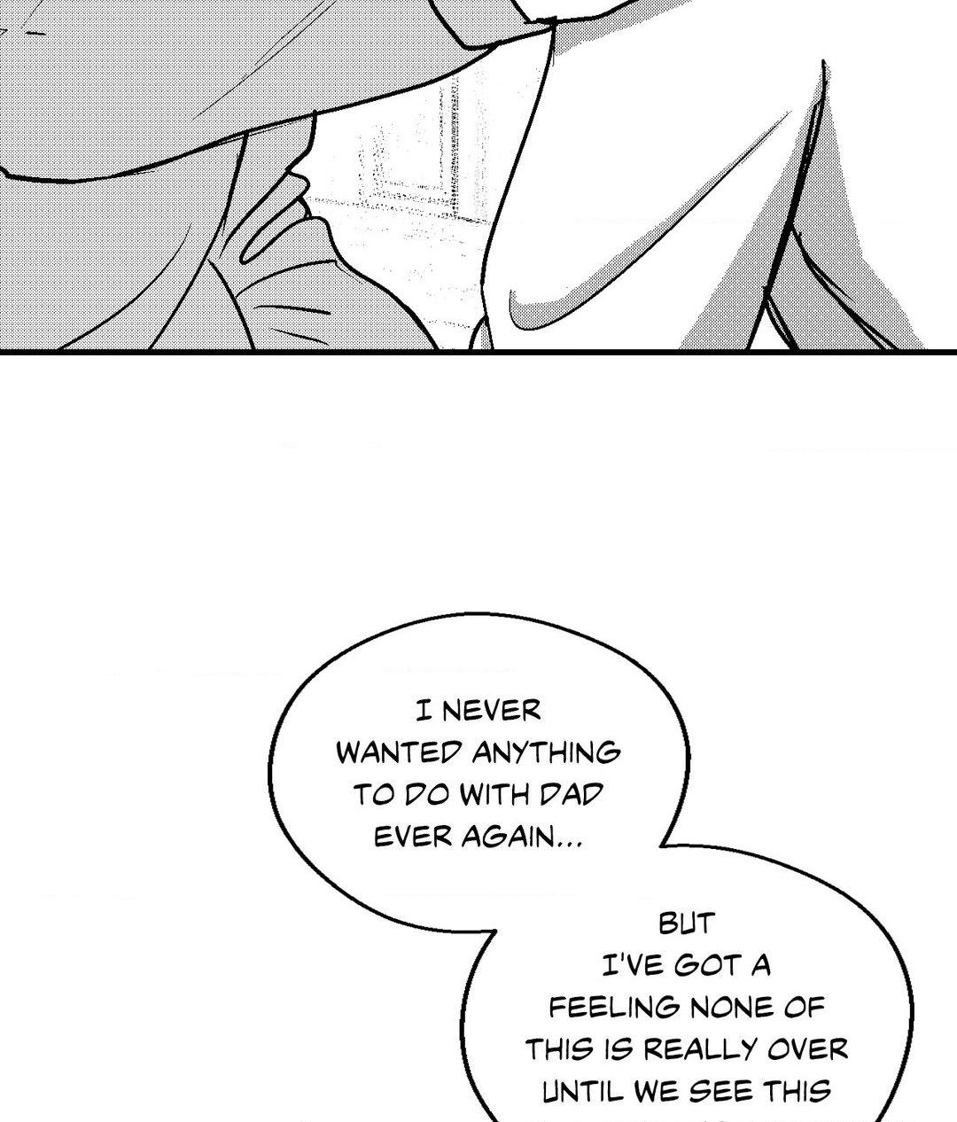 Midnight Men - Chapter 81 manhwa