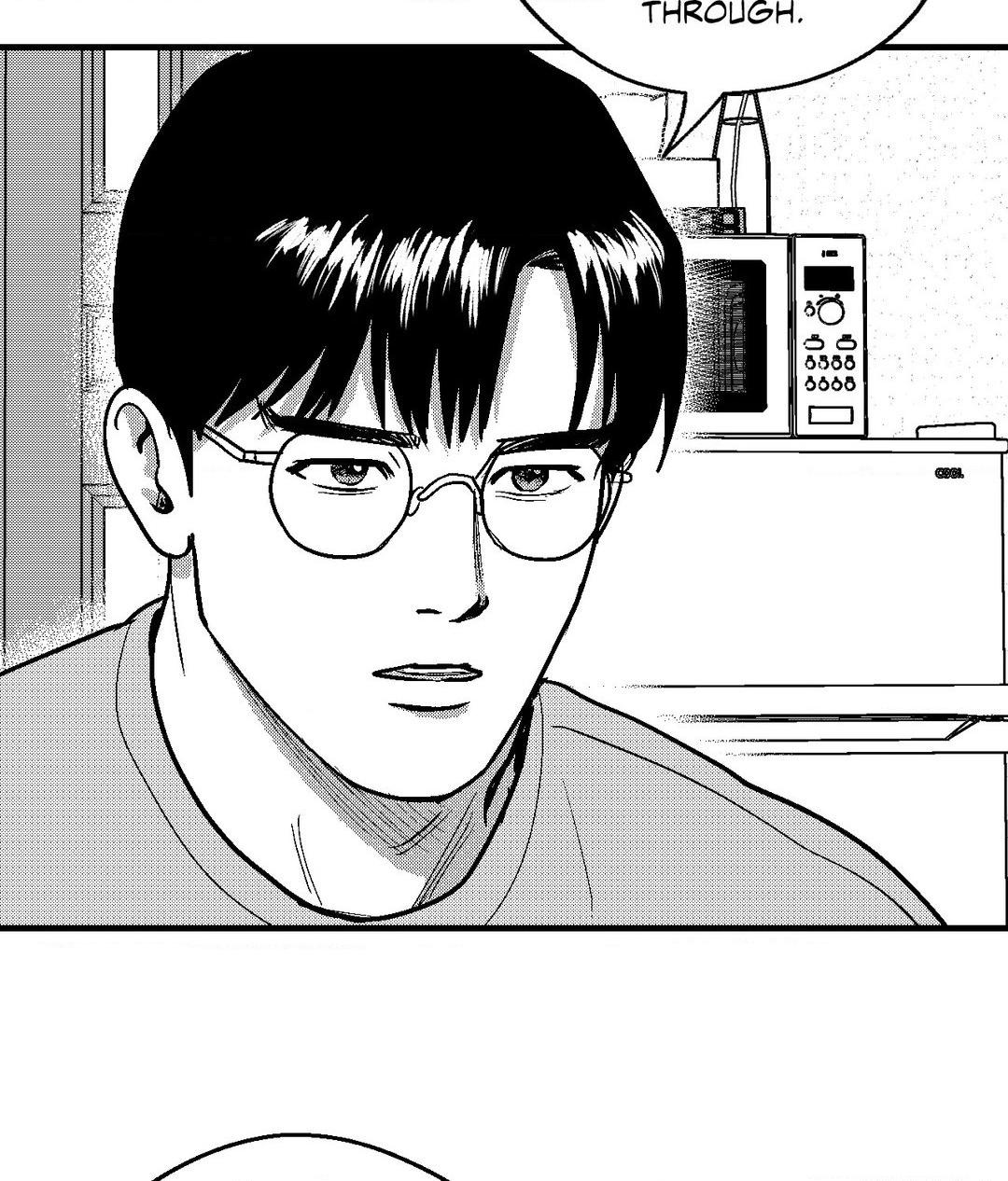 Midnight Men - Chapter 81 manhwa