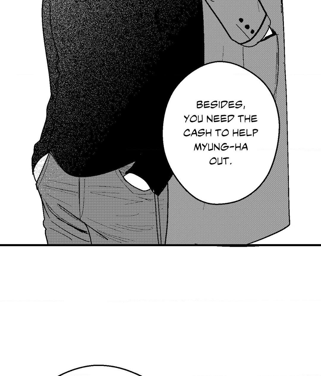 Midnight Men - Chapter 81 manhwa