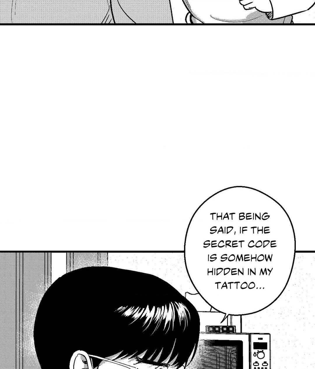Midnight Men - Chapter 81 manhwa