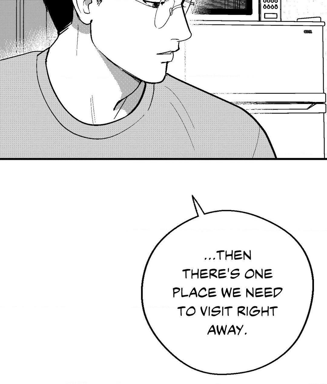 Midnight Men - Chapter 81 manhwa
