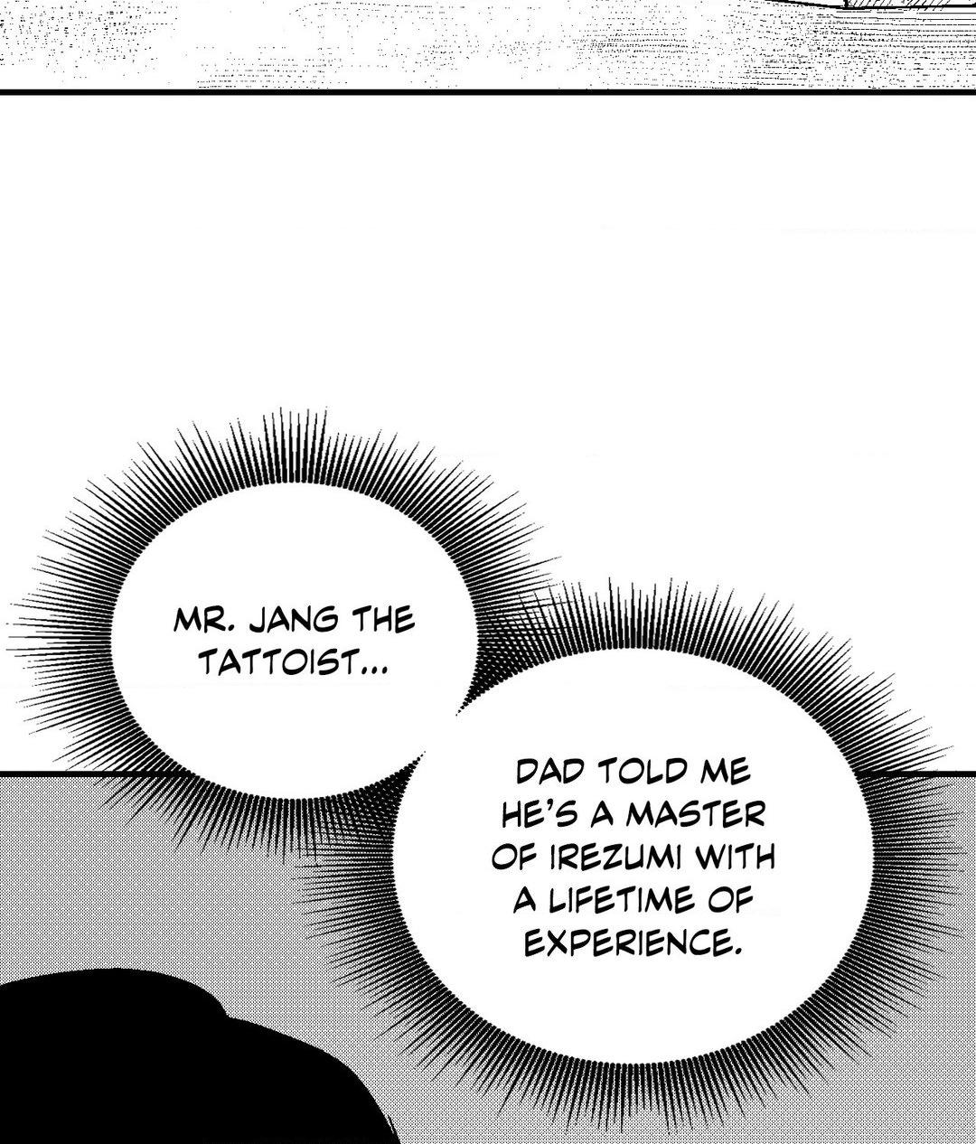 Midnight Men - Chapter 81 manhwa