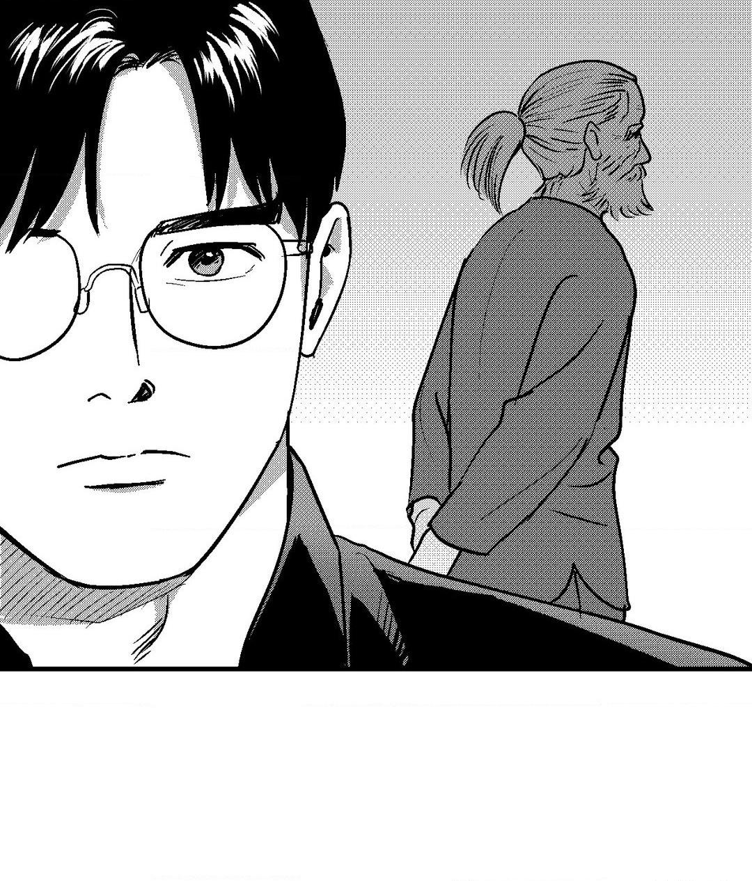 Midnight Men - Chapter 81 manhwa