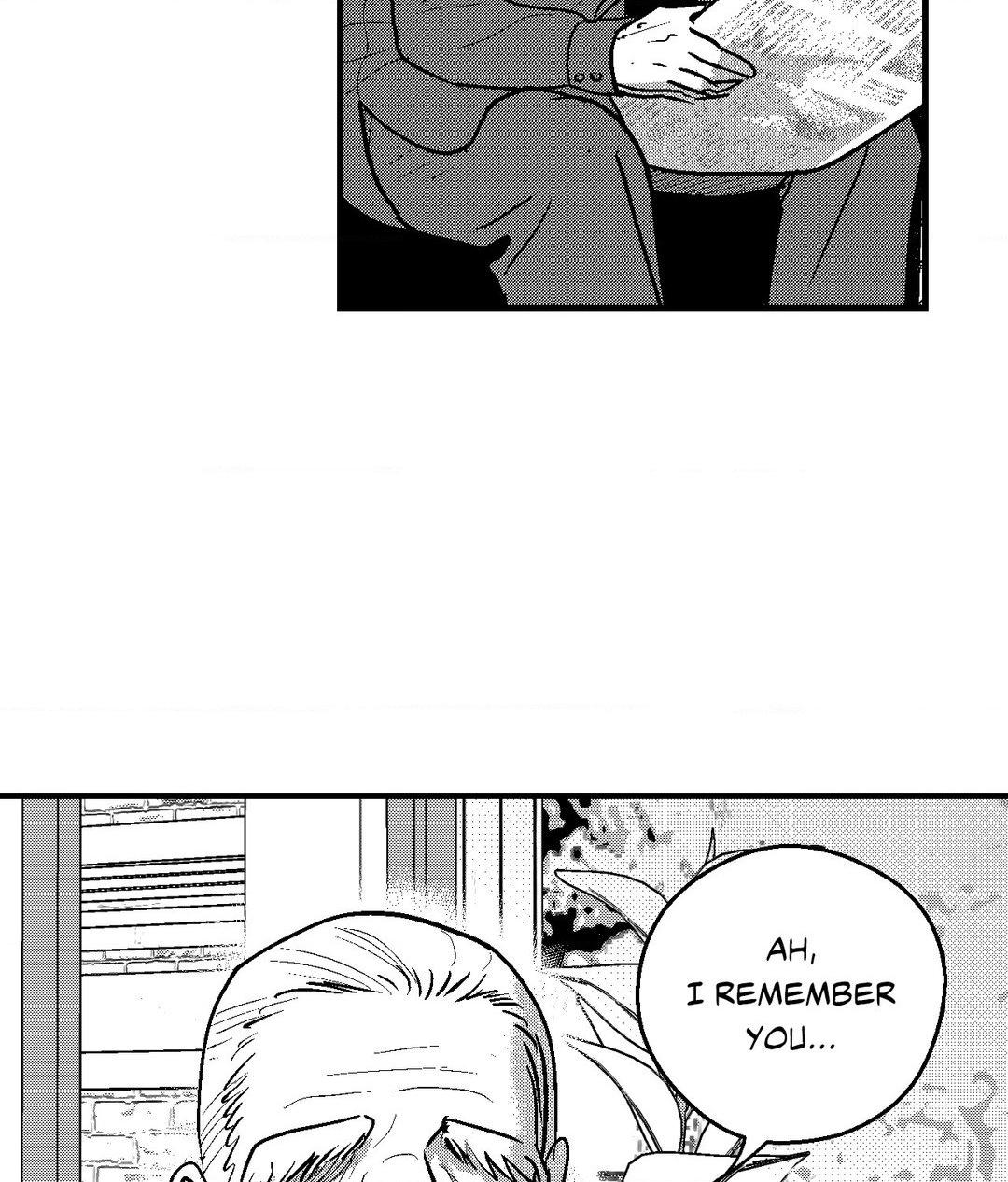 Midnight Men - Chapter 81 manhwa