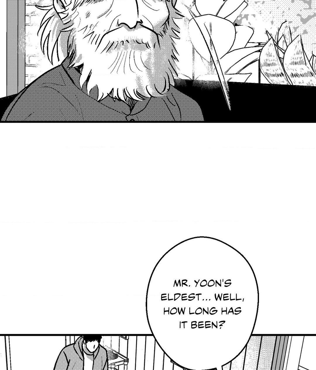 Midnight Men - Chapter 81 manhwa