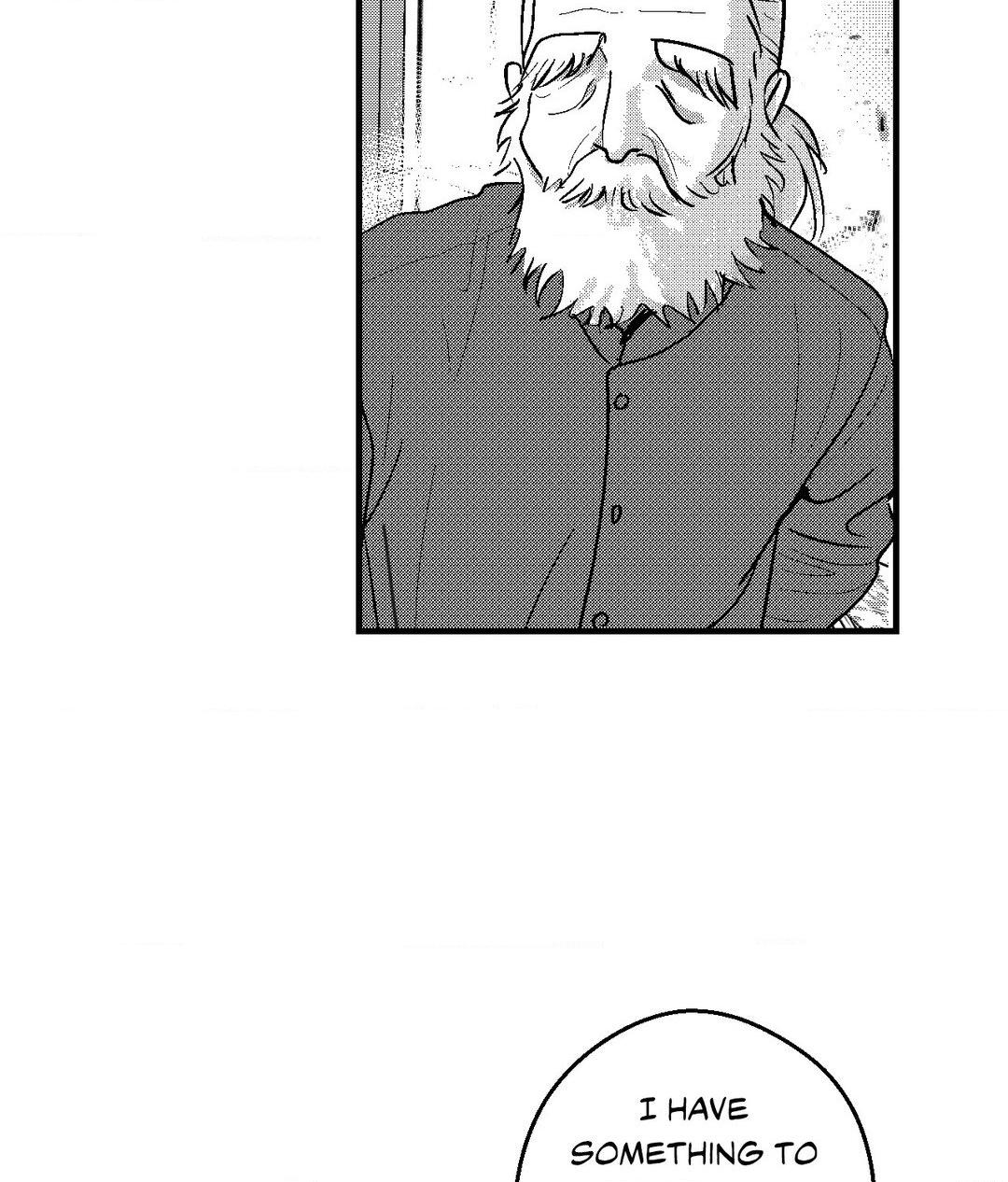 Midnight Men - Chapter 81 manhwa
