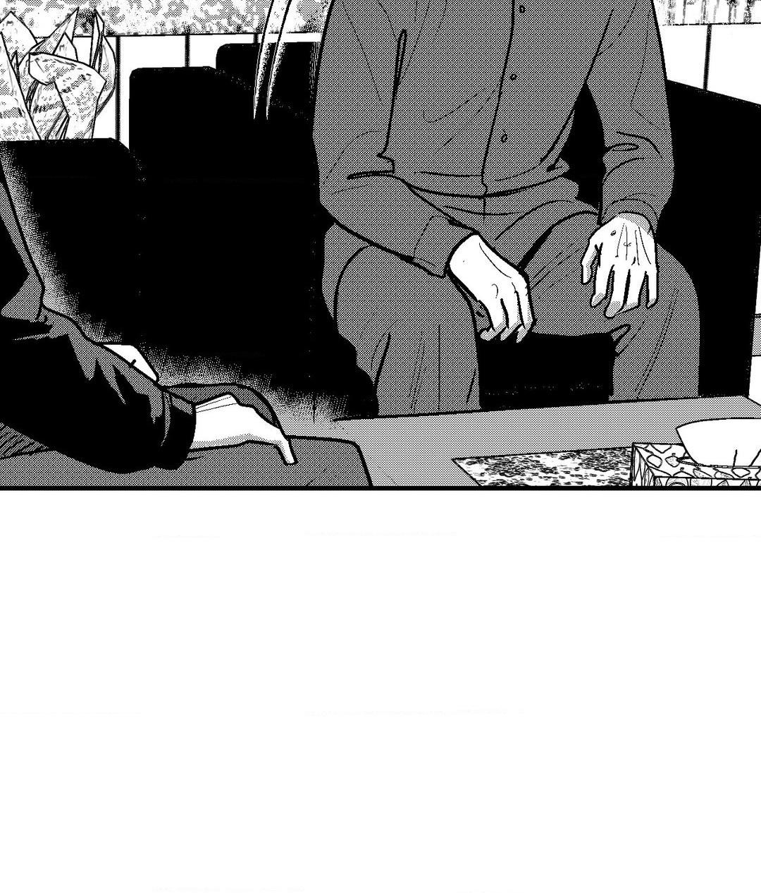 Midnight Men - Chapter 81 manhwa
