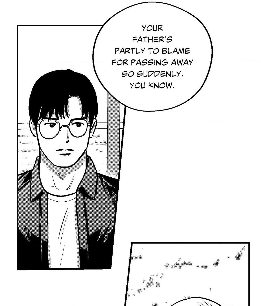 Midnight Men - Chapter 81 manhwa