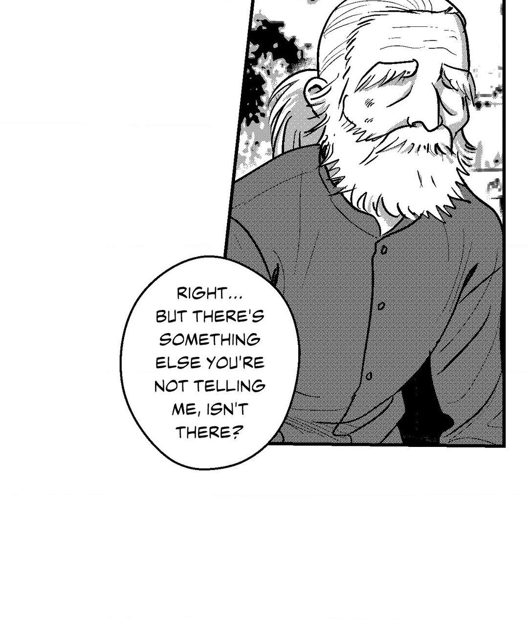 Midnight Men - Chapter 81 manhwa