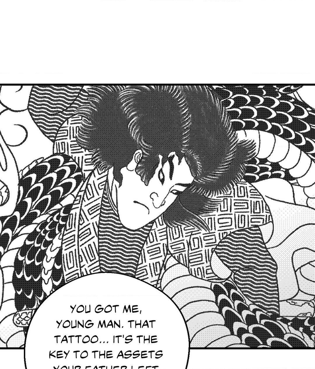 Midnight Men - Chapter 81 manhwa