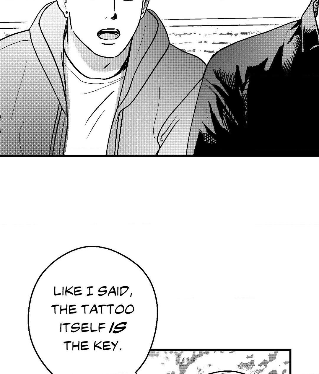 Midnight Men - Chapter 81 manhwa