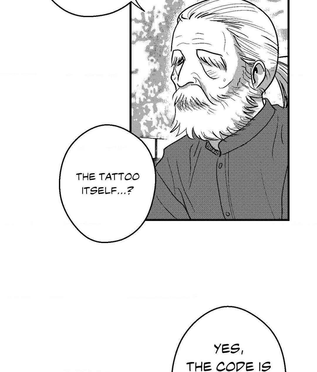 Midnight Men - Chapter 81 manhwa