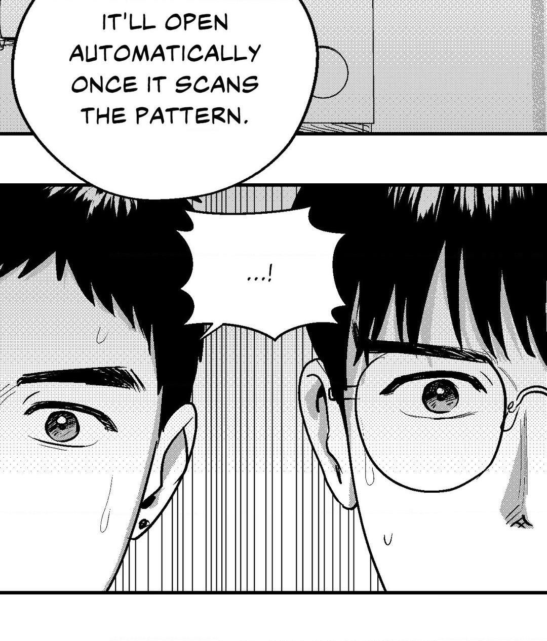 Midnight Men - Chapter 81 manhwa