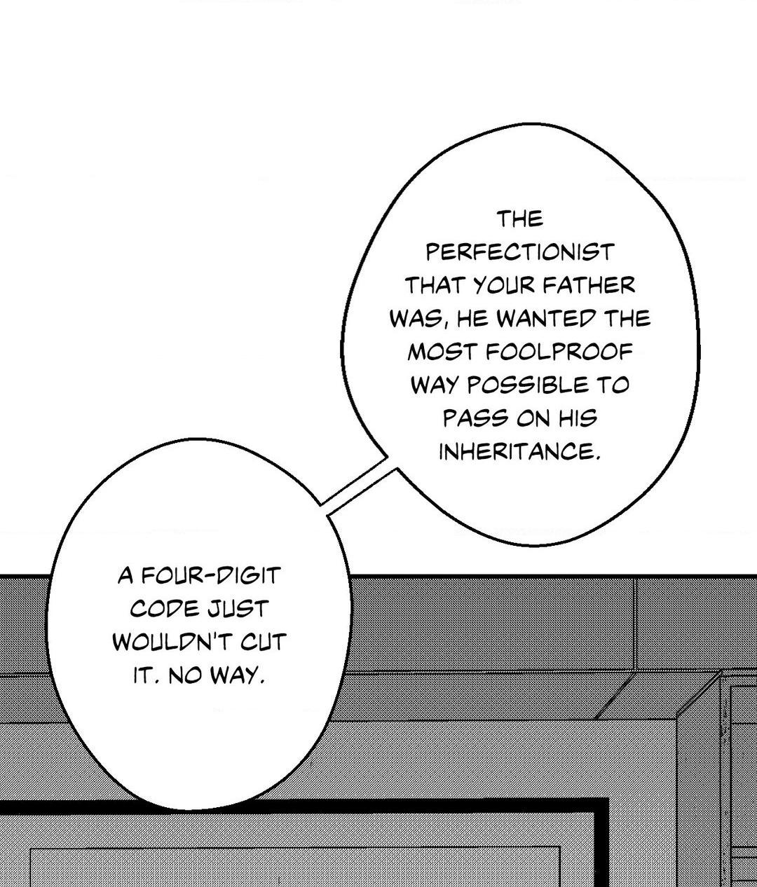 Midnight Men - Chapter 81 manhwa