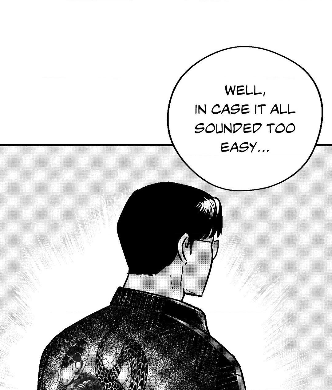 Midnight Men - Chapter 81 manhwa