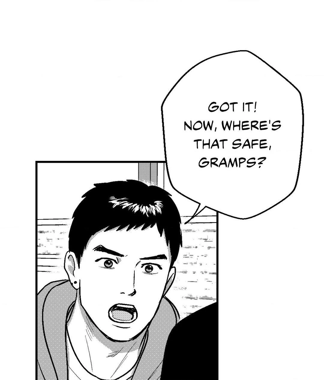Midnight Men - Chapter 81 manhwa