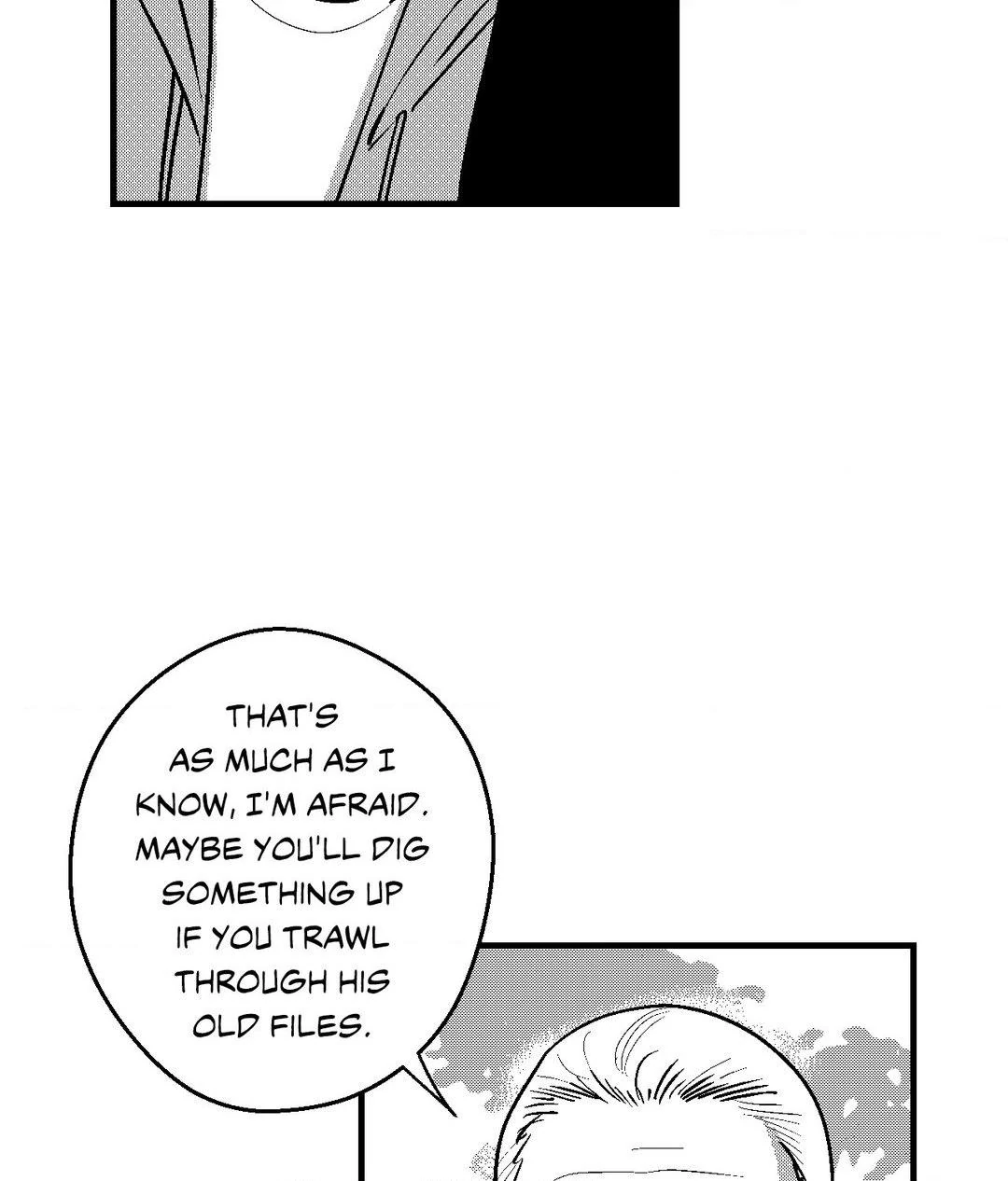 Midnight Men - Chapter 81 manhwa
