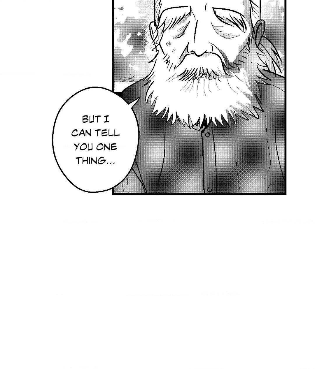 Midnight Men - Chapter 81 manhwa