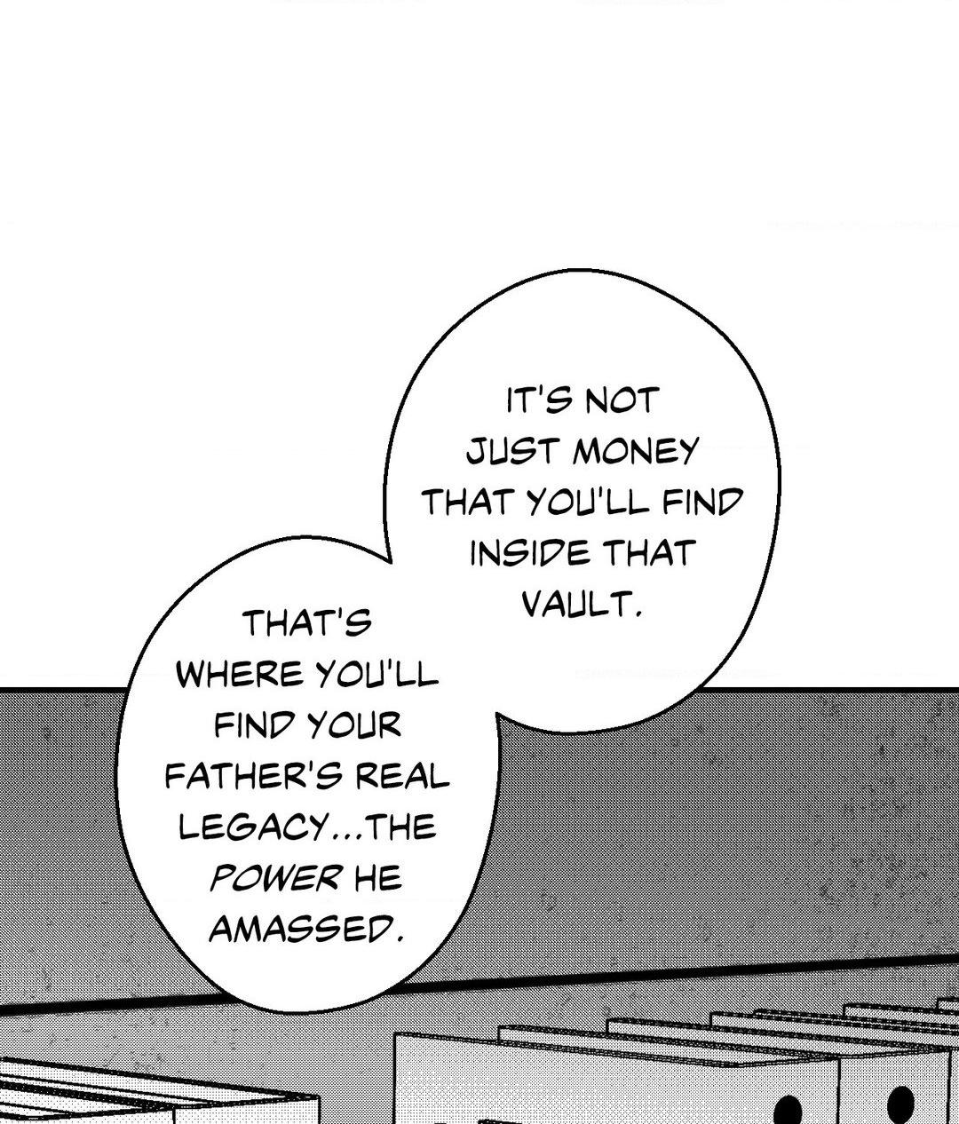 Midnight Men - Chapter 81 manhwa