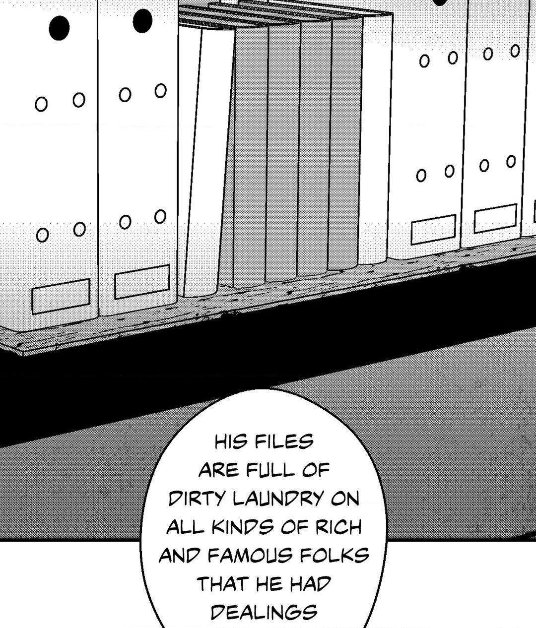 Midnight Men - Chapter 81 manhwa