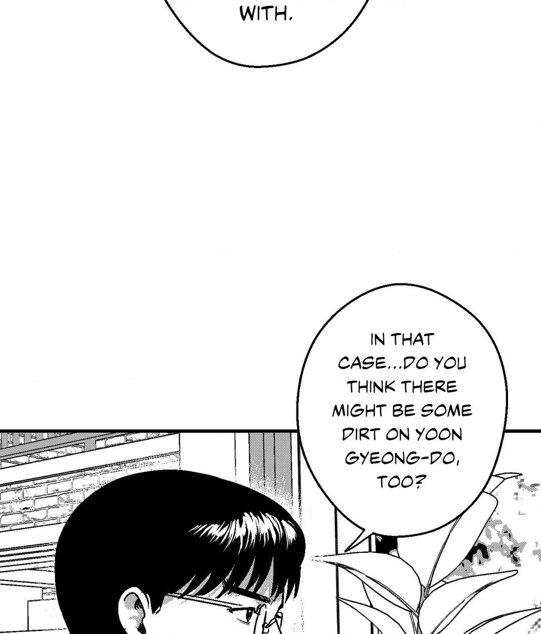 Midnight Men - Chapter 81 manhwa