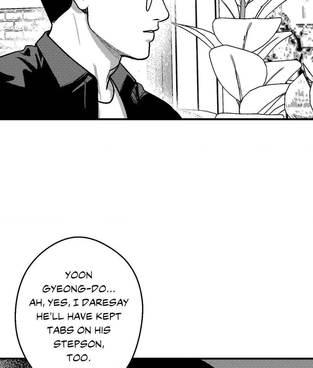 Midnight Men - Chapter 81 manhwa