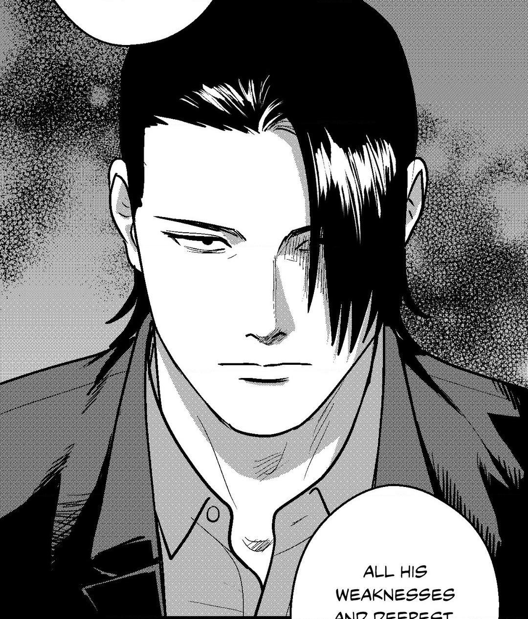 Midnight Men - Chapter 81 manhwa