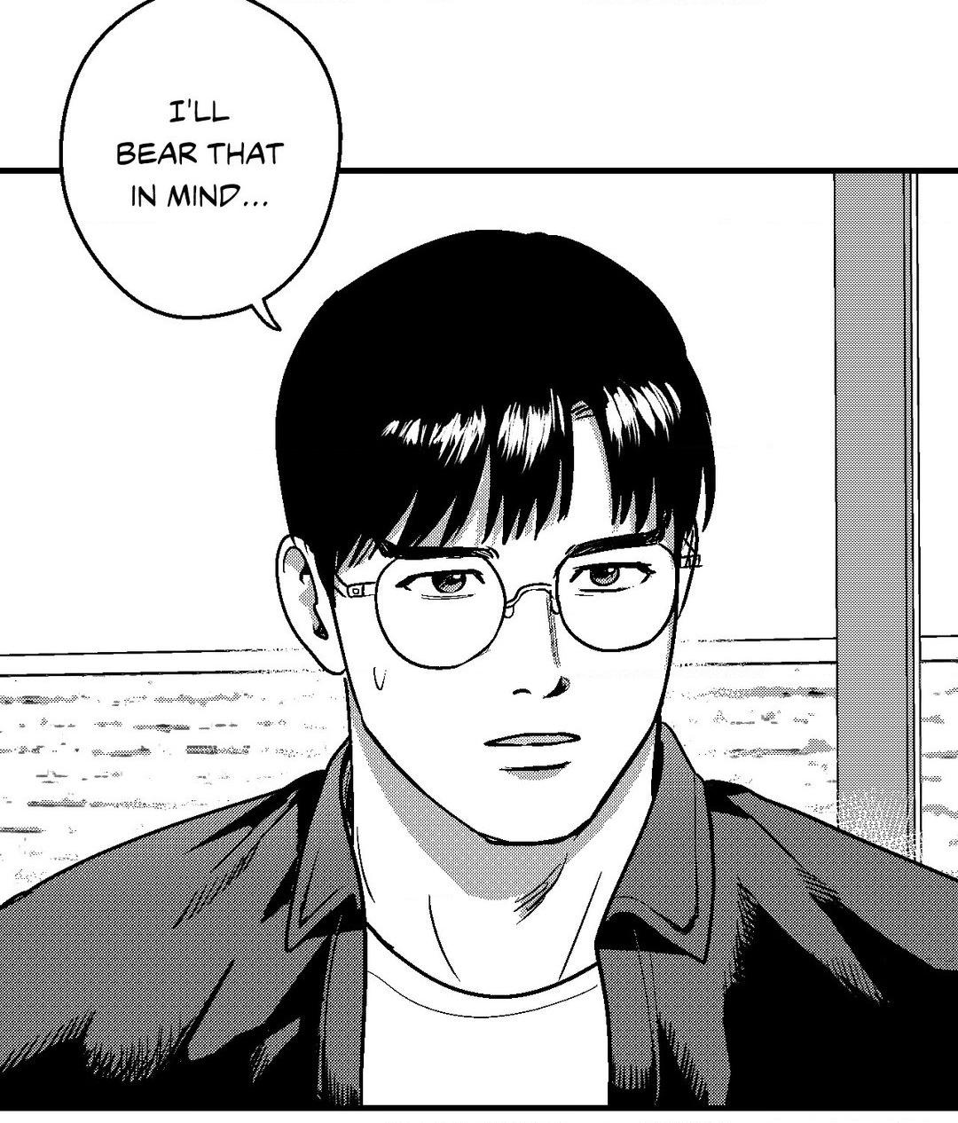 Midnight Men - Chapter 81 manhwa