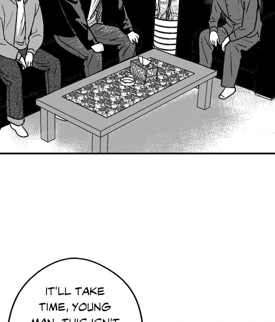 Midnight Men - Chapter 81 manhwa