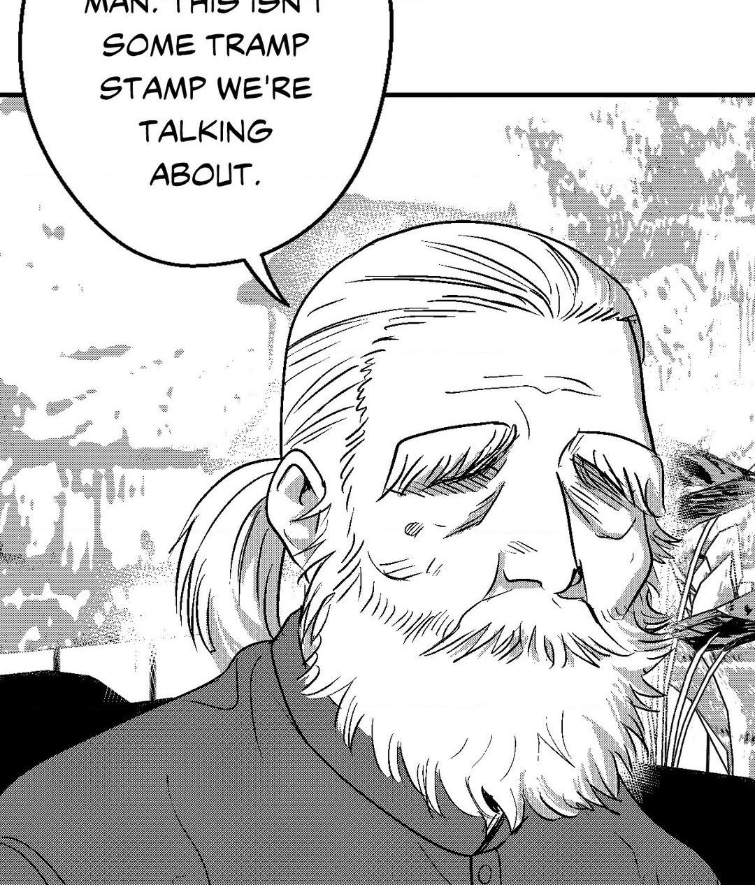 Midnight Men - Chapter 81 manhwa