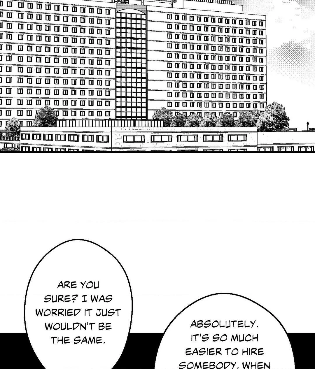 Midnight Men - Chapter 81 manhwa
