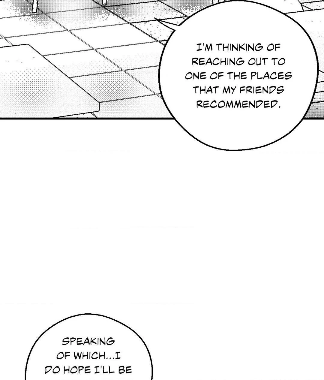 Midnight Men - Chapter 81 manhwa
