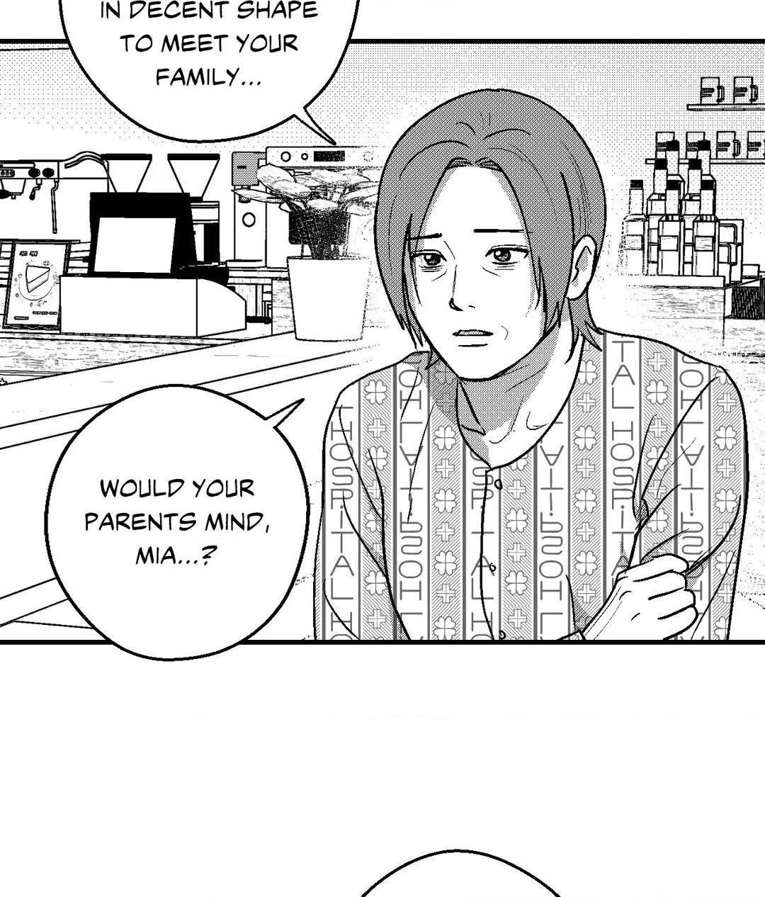 Midnight Men - Chapter 81 manhwa