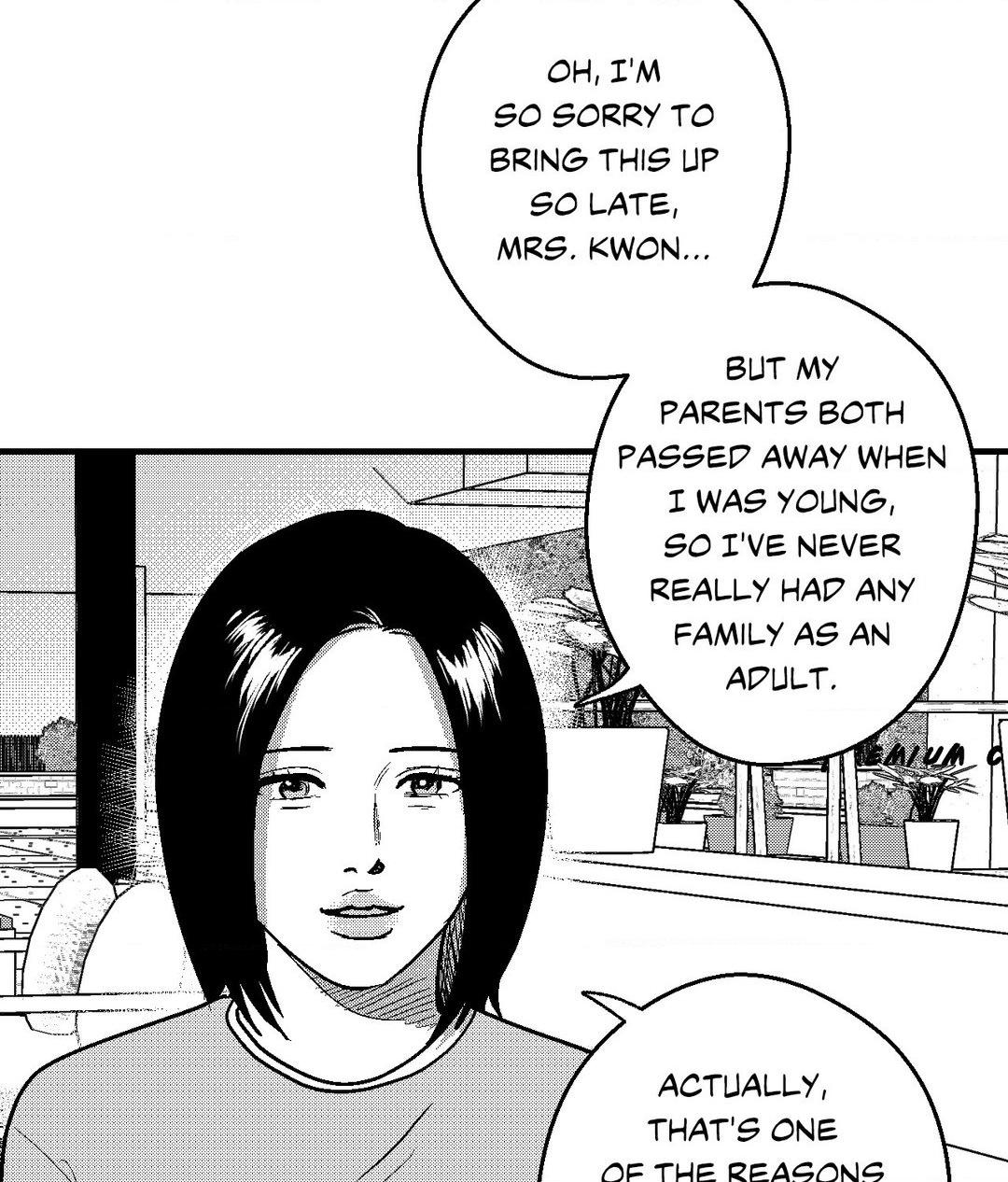 Midnight Men - Chapter 81 manhwa