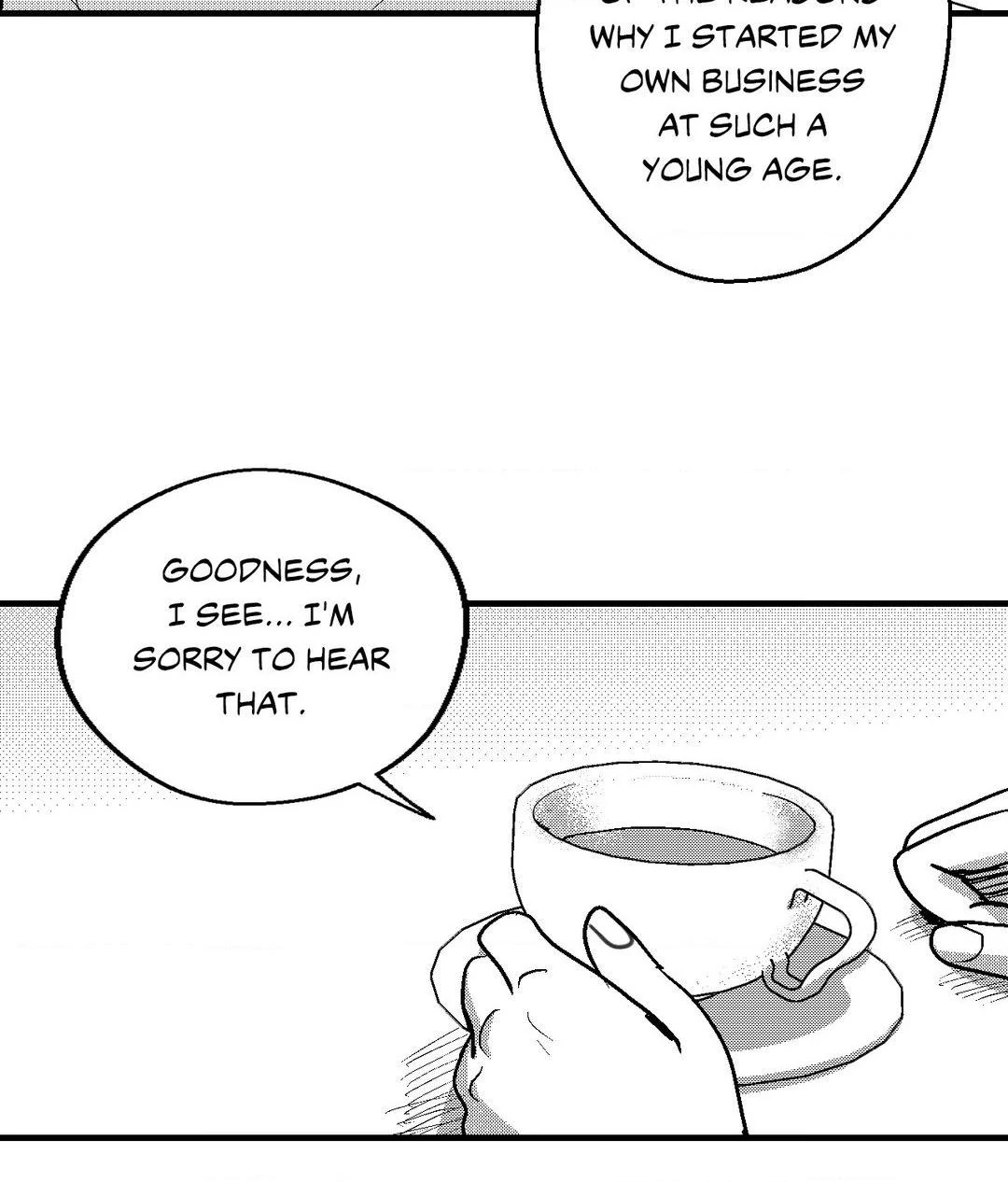 Midnight Men - Chapter 81 manhwa