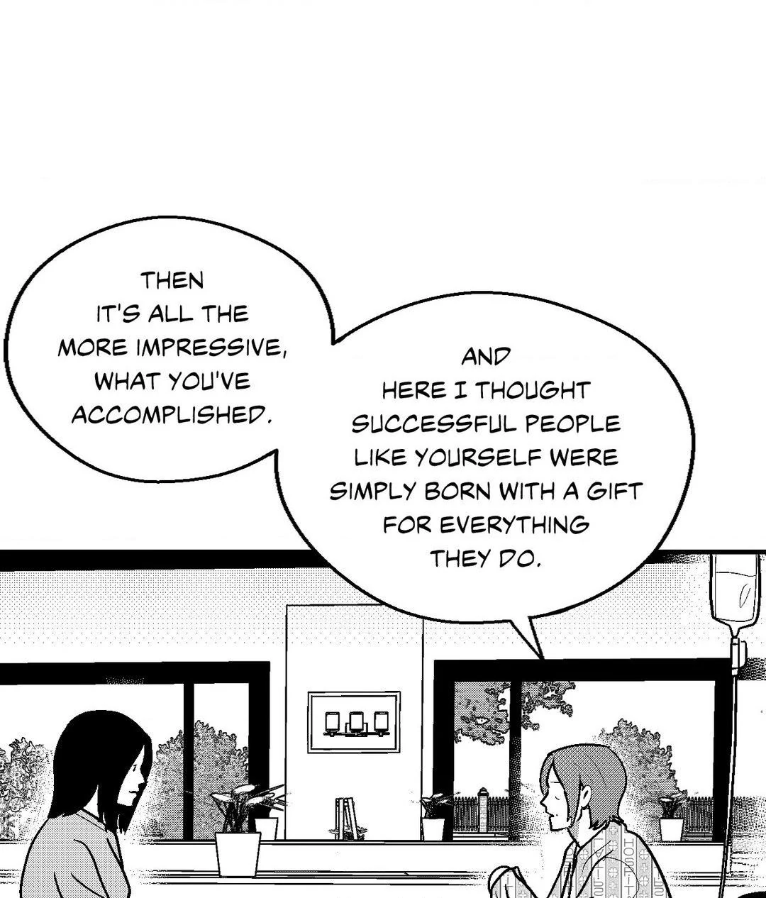 Midnight Men - Chapter 81 manhwa