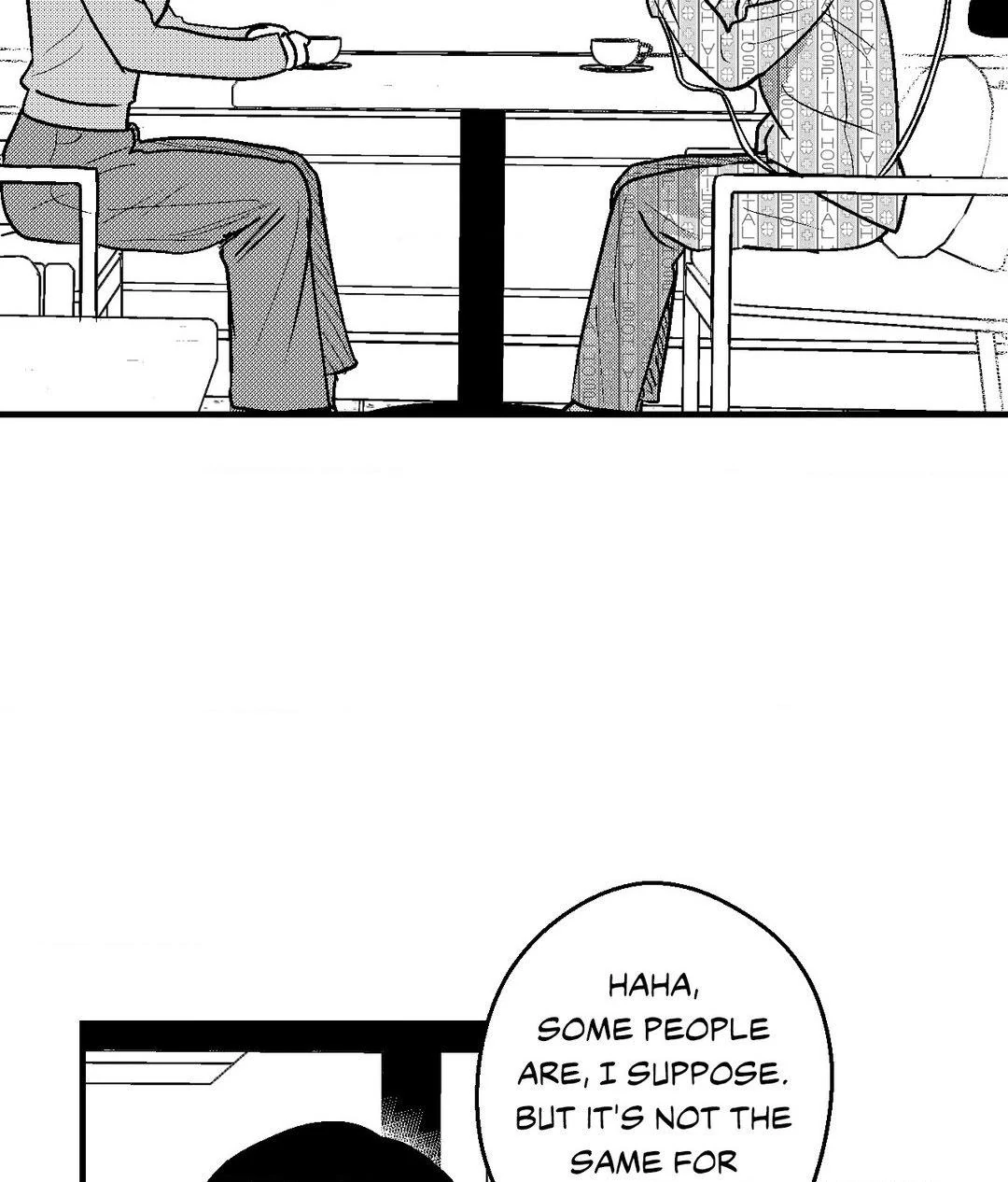 Midnight Men - Chapter 81 manhwa