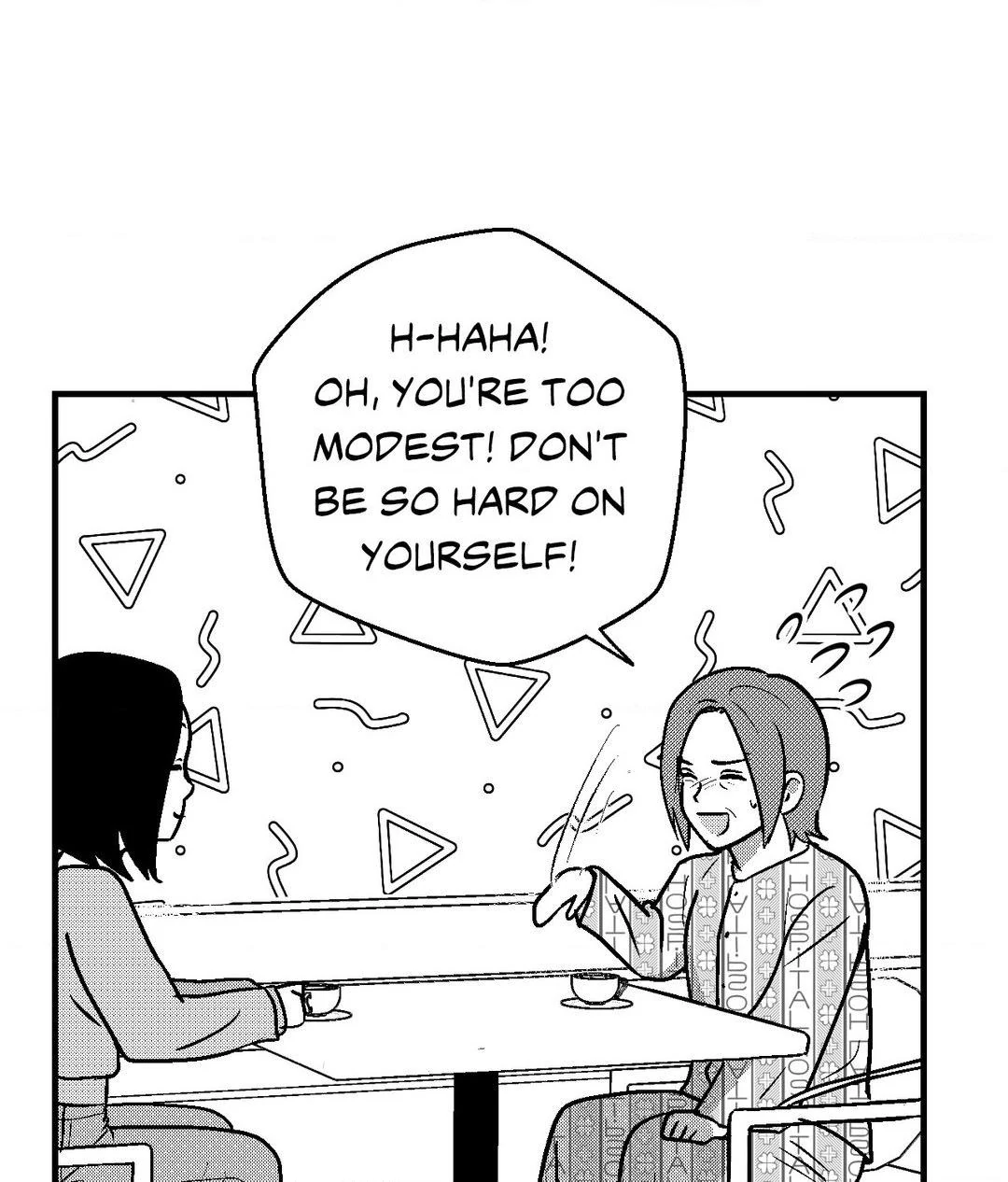 Midnight Men - Chapter 81 manhwa